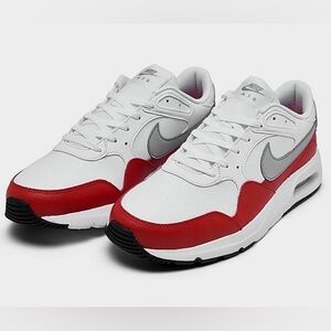 Nike Men’s Air Max SC University Red